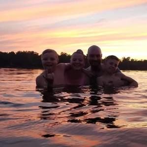 Meet your Posher, Mark